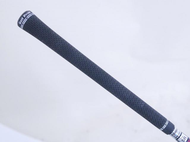 Fairway Wood : Yamaha : ไม้กระเทย Yamaha RMX DD (รุ่นล่าสุด ปี 2026) Loft 22 ก้าน Mitsubishi TENSEI GR u50 Flex SR