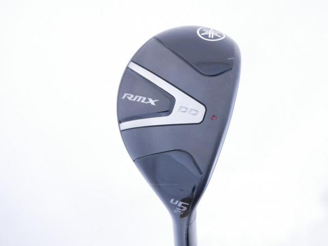 Fairway Wood : Yamaha : ไม้กระเทย Yamaha RMX DD (รุ่นล่าสุด ปี 2026) Loft 25 ก้าน Mitsubishi TENSEI GR u50 Flex SR