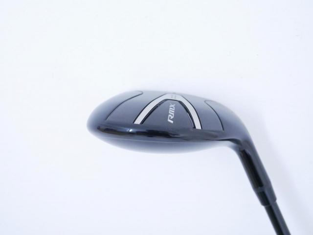 Fairway Wood : Yamaha : ไม้กระเทย Yamaha RMX DD (รุ่นล่าสุด ปี 2026) Loft 25 ก้าน Mitsubishi TENSEI GR u50 Flex SR
