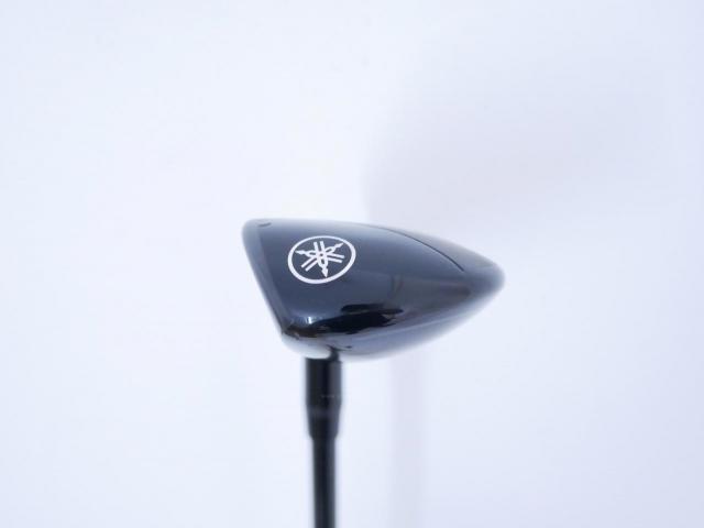 Fairway Wood : Yamaha : ไม้กระเทย Yamaha RMX DD (รุ่นล่าสุด ปี 2026) Loft 25 ก้าน Mitsubishi TENSEI GR u50 Flex SR