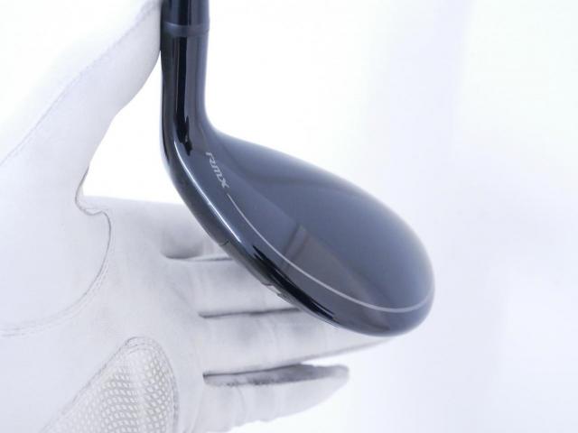 Fairway Wood : Yamaha : ไม้กระเทย Yamaha RMX DD (รุ่นล่าสุด ปี 2026) Loft 25 ก้าน Mitsubishi TENSEI GR u50 Flex SR