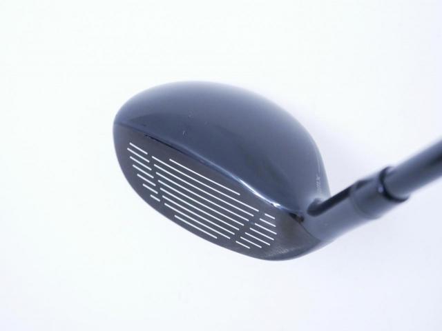 Fairway Wood : Yamaha : ไม้กระเทย Yamaha RMX DD (รุ่นล่าสุด ปี 2026) Loft 25 ก้าน Mitsubishi TENSEI GR u50 Flex SR