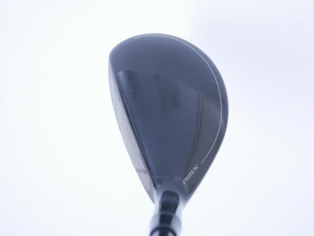 Fairway Wood : Yamaha : ไม้กระเทย Yamaha RMX DD (รุ่นล่าสุด ปี 2026) Loft 25 ก้าน Mitsubishi TENSEI GR u50 Flex SR