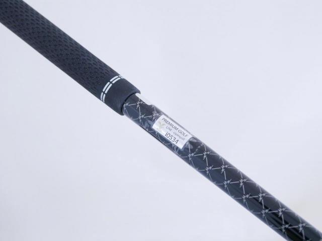 Fairway Wood : Yamaha : ไม้กระเทย Yamaha RMX DD (รุ่นล่าสุด ปี 2026) Loft 25 ก้าน Mitsubishi TENSEI GR u50 Flex SR