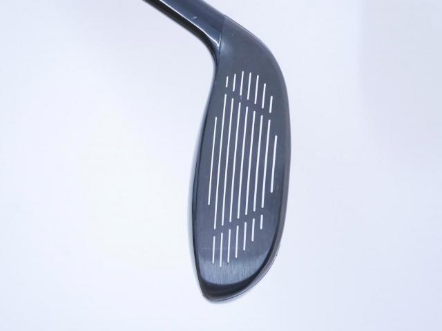 Fairway Wood : Yamaha : ไม้กระเทย Yamaha RMX DD (รุ่นล่าสุด ปี 2026) Loft 25 ก้าน Mitsubishi TENSEI GR u50 Flex SR
