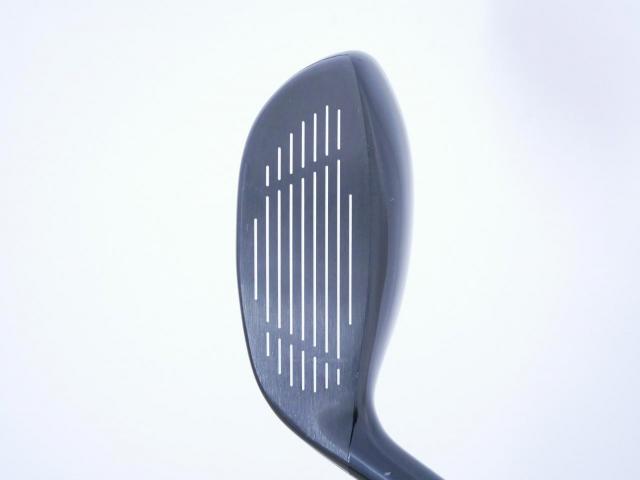 Fairway Wood : Yamaha : ไม้กระเทย Yamaha RMX DD (รุ่นล่าสุด ปี 2026) Loft 25 ก้าน Mitsubishi TENSEI GR u50 Flex SR