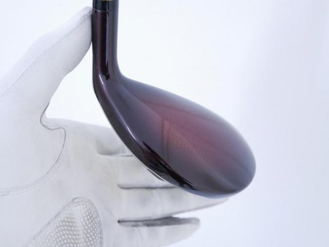 Fairway Wood : Maruman : ไม้กระเทย Maruman MAJESTY Prestigio 13 (รุ่นล่าสุด ปี 2025 รุ่นท้อปสุด ของใหม่ 2 หมื่นกว่าบาท) Loft 22 Flex R