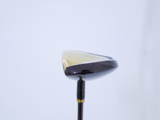 Fairway Wood : Maruman : ไม้กระเทย Maruman MAJESTY Prestigio 13 (รุ่นล่าสุด ปี 2025 รุ่นท้อปสุด ของใหม่ 2 หมื่นกว่าบาท) Loft 22 Flex R