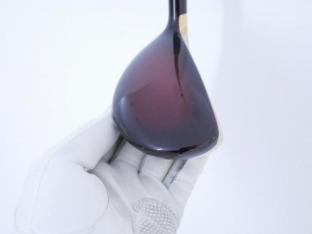 Fairway Wood : Maruman : ไม้กระเทย Maruman MAJESTY Prestigio 13 (รุ่นล่าสุด ปี 2025 รุ่นท้อปสุด ของใหม่ 2 หมื่นกว่าบาท) Loft 22 Flex R