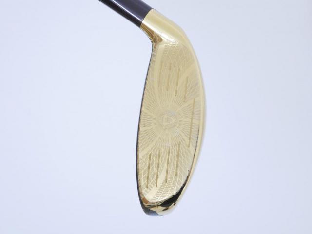 Fairway Wood : Maruman : ไม้กระเทย Maruman MAJESTY Prestigio 13 (รุ่นล่าสุด ปี 2025 รุ่นท้อปสุด ของใหม่ 2 หมื่นกว่าบาท) Loft 22 Flex R