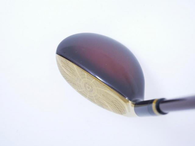 Fairway Wood : Maruman : ไม้กระเทย Maruman MAJESTY Prestigio 13 (รุ่นล่าสุด ปี 2025 รุ่นท้อปสุด ของใหม่ 2 หมื่นกว่าบาท) Loft 22 Flex R