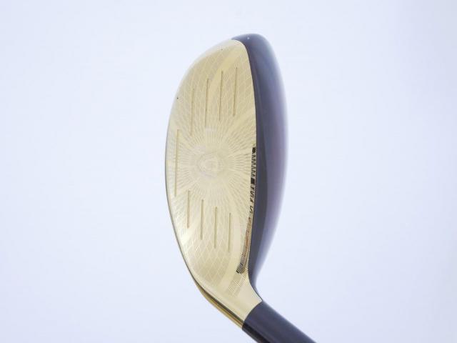 Fairway Wood : Maruman : ไม้กระเทย Maruman MAJESTY Prestigio 13 (รุ่นล่าสุด ปี 2025 รุ่นท้อปสุด ของใหม่ 2 หมื่นกว่าบาท) Loft 22 Flex R