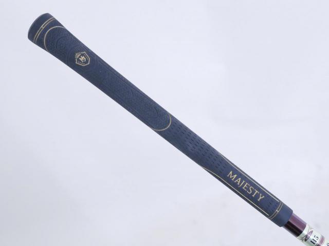 Fairway Wood : Maruman : ไม้กระเทย Maruman MAJESTY Prestigio 13 (รุ่นล่าสุด ปี 2025 รุ่นท้อปสุด ของใหม่ 2 หมื่นกว่าบาท) Loft 22 Flex R