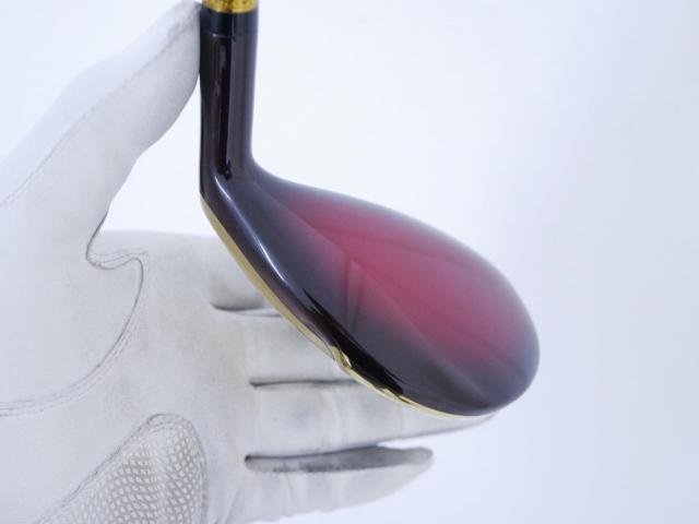 Fairway Wood : Maruman : ไม้กระเทย Maruman MAJESTY Prestigio XI (รุ่นปี 2022 รุ่นท้อปสุด ของใหม่ 3 หมื่น) Loft 25 Flex R2