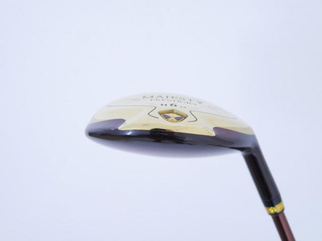 Fairway Wood : Maruman : ไม้กระเทย Maruman MAJESTY Prestigio XI (รุ่นปี 2022 รุ่นท้อปสุด ของใหม่ 3 หมื่น) Loft 25 Flex R2