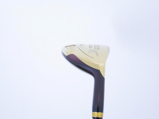 Fairway Wood : Maruman : ไม้กระเทย Maruman MAJESTY Prestigio XI (รุ่นปี 2022 รุ่นท้อปสุด ของใหม่ 3 หมื่น) Loft 25 Flex R2