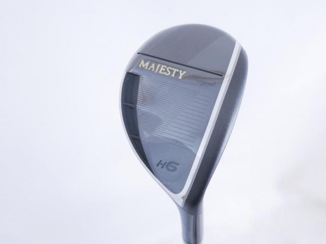 Fairway Wood : Maruman : ไม้กระเทย Maruman MAJESTY Royale (รุ่นล่าสุด ปี 2026 รุ่นท้อปสุด) Loft 25 Flex SR