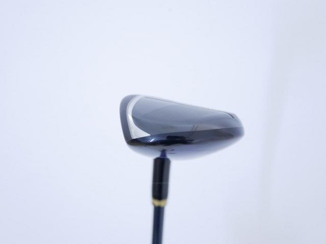 Fairway Wood : Maruman : ไม้กระเทย Maruman MAJESTY Royale (รุ่นล่าสุด ปี 2026 รุ่นท้อปสุด) Loft 25 Flex SR