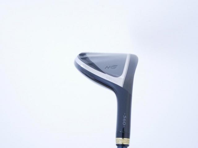 Fairway Wood : Maruman : ไม้กระเทย Maruman MAJESTY Royale (รุ่นล่าสุด ปี 2026 รุ่นท้อปสุด) Loft 25 Flex SR