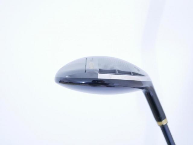 Fairway Wood : Maruman : ไม้กระเทย Maruman MAJESTY Royale (รุ่นล่าสุด ปี 2026 รุ่นท้อปสุด) Loft 25 Flex SR