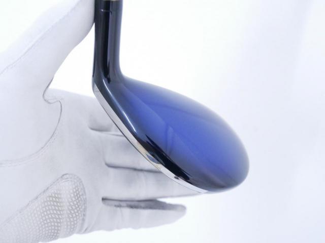 Fairway Wood : Maruman : ไม้กระเทย Maruman MAJESTY Royale (รุ่นล่าสุด ปี 2026 รุ่นท้อปสุด) Loft 25 Flex SR