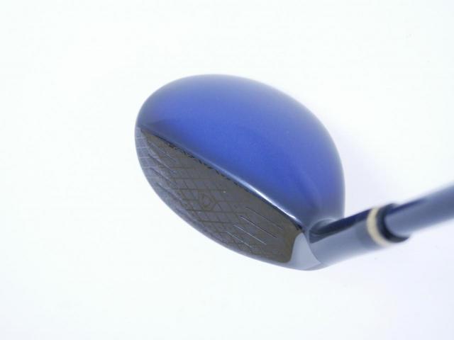 Fairway Wood : Maruman : ไม้กระเทย Maruman MAJESTY Royale (รุ่นล่าสุด ปี 2026 รุ่นท้อปสุด) Loft 25 Flex SR