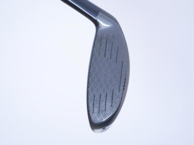 Fairway Wood : Maruman : ไม้กระเทย Maruman MAJESTY Royale (รุ่นล่าสุด ปี 2026 รุ่นท้อปสุด) Loft 25 Flex SR