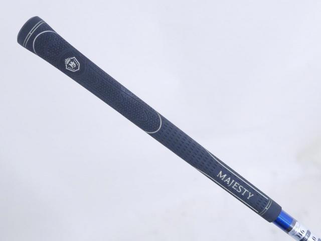 Fairway Wood : Maruman : ไม้กระเทย Maruman MAJESTY Royale (รุ่นล่าสุด ปี 2026 รุ่นท้อปสุด) Loft 25 Flex SR