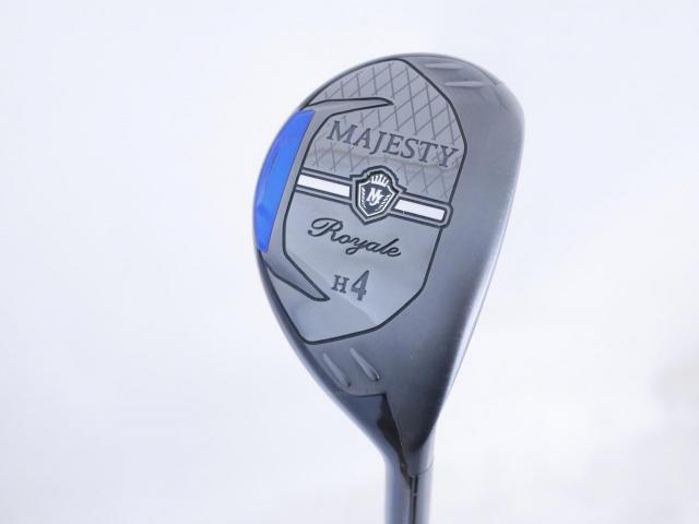Fairway Wood : Maruman : ไม้กระเทย Maruman MAJESTY Royale (ออกปี 2023 รุ่นท้อปสุด) Loft 20 Flex S