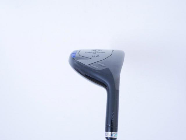 Fairway Wood : Maruman : ไม้กระเทย Maruman MAJESTY Royale (ออกปี 2023 รุ่นท้อปสุด) Loft 20 Flex S