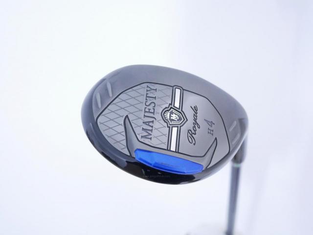 Fairway Wood : Maruman : ไม้กระเทย Maruman MAJESTY Royale (ออกปี 2023 รุ่นท้อปสุด) Loft 20 Flex S