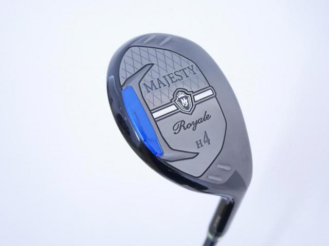 Fairway Wood : Maruman : ไม้กระเทย Maruman MAJESTY Royale (ออกปี 2023 รุ่นท้อปสุด) Loft 20 Flex S