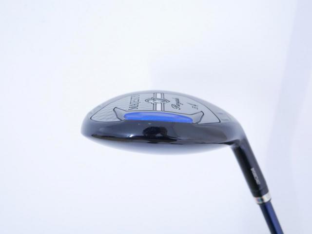 Fairway Wood : Maruman : ไม้กระเทย Maruman MAJESTY Royale (ออกปี 2023 รุ่นท้อปสุด) Loft 20 Flex S