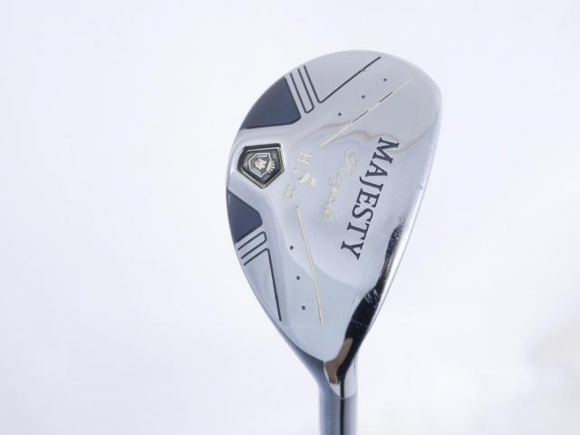Fairway Wood : Maruman : **มีบุบ** ไม้กระเทย Maruman MAJESTY Royale (รุ่นปี 2022 รุ่นท้อปสุด) Loft 22 Flex R