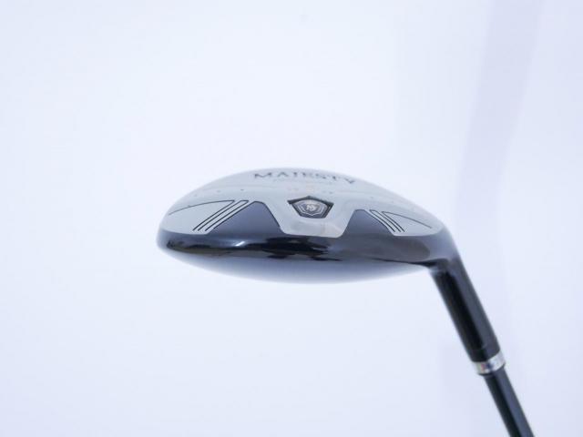Fairway Wood : Maruman : **มีบุบ** ไม้กระเทย Maruman MAJESTY Royale (รุ่นปี 2022 รุ่นท้อปสุด) Loft 22 Flex R