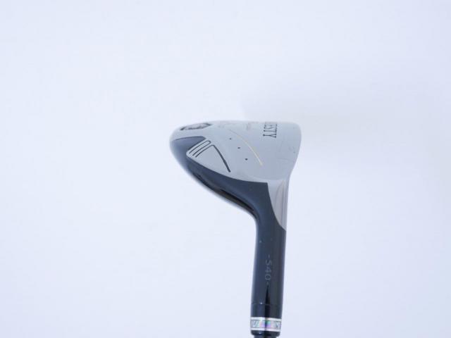 Fairway Wood : Maruman : **มีบุบ** ไม้กระเทย Maruman MAJESTY Royale (รุ่นปี 2022 รุ่นท้อปสุด) Loft 22 Flex R