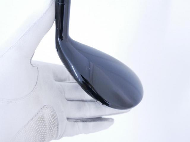 Fairway Wood : Maruman : **มีบุบ** ไม้กระเทย Maruman MAJESTY Royale (รุ่นปี 2022 รุ่นท้อปสุด) Loft 22 Flex R
