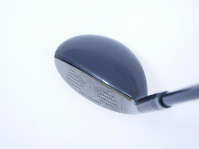 Fairway Wood : Maruman : **มีบุบ** ไม้กระเทย Maruman MAJESTY Royale (รุ่นปี 2022 รุ่นท้อปสุด) Loft 22 Flex R