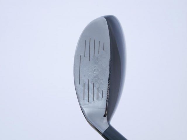 Fairway Wood : Maruman : **มีบุบ** ไม้กระเทย Maruman MAJESTY Royale (รุ่นปี 2022 รุ่นท้อปสุด) Loft 22 Flex R