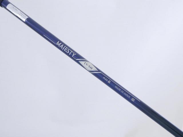 Fairway Wood : Maruman : **มีบุบ** ไม้กระเทย Maruman MAJESTY Royale (รุ่นปี 2022 รุ่นท้อปสุด) Loft 22 Flex R