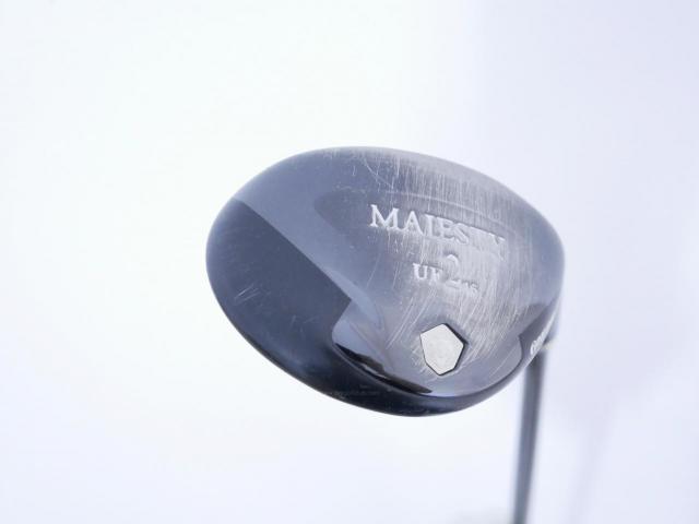 Fairway Wood : Maruman : ไม้กระเทย Maruman Majesty Royal Black (รุ่นท๊อปสุด) Loft 16 Flex R