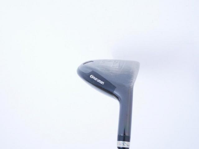 Fairway Wood : Maruman : ไม้กระเทย Maruman Majesty Royal Black (รุ่นท๊อปสุด) Loft 16 Flex R
