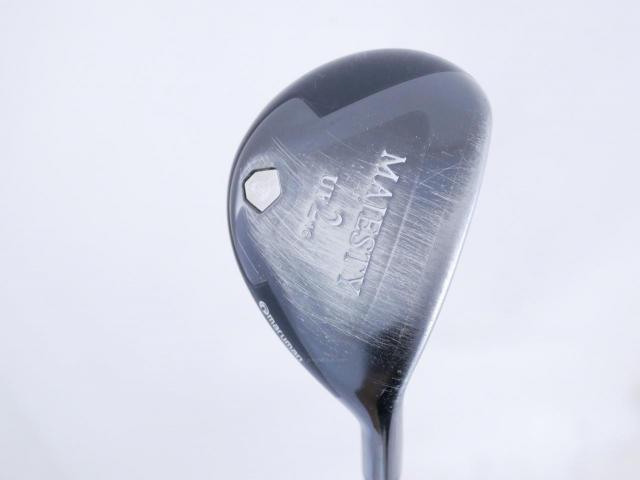 Fairway Wood : Maruman : ไม้กระเทย Maruman Majesty Royal Black (รุ่นท๊อปสุด) Loft 16 Flex R