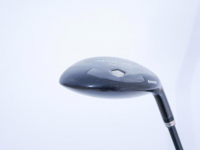 Fairway Wood : Maruman : ไม้กระเทย Maruman Majesty Royal Black (รุ่นท๊อปสุด) Loft 16 Flex R