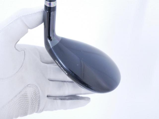 Fairway Wood : Maruman : ไม้กระเทย Maruman Majesty Royal Black (รุ่นท๊อปสุด) Loft 16 Flex R