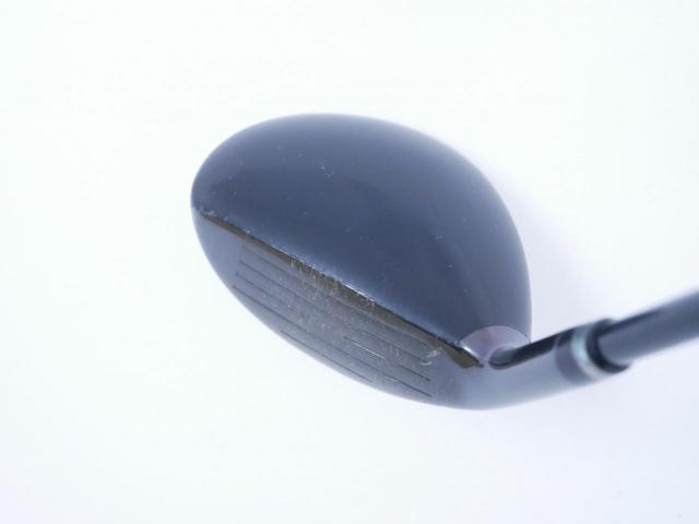 Fairway Wood : Maruman : ไม้กระเทย Maruman Majesty Royal Black (รุ่นท๊อปสุด) Loft 16 Flex R