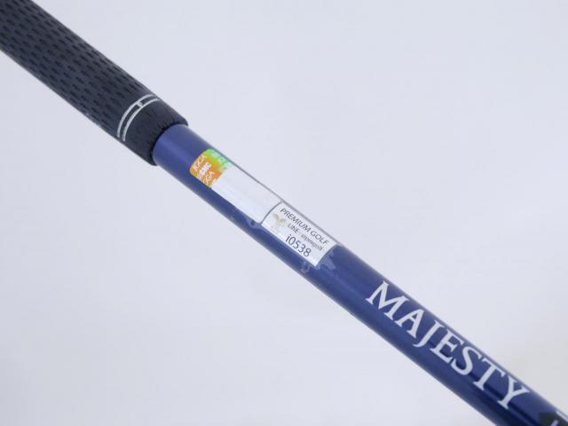 Fairway Wood : Maruman : ไม้กระเทย Maruman Majesty Royal Black (รุ่นท๊อปสุด) Loft 16 Flex R