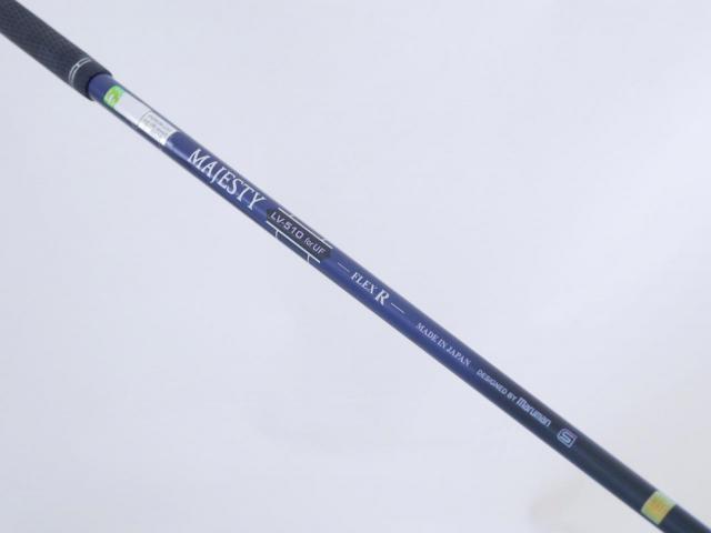 Fairway Wood : Maruman : ไม้กระเทย Maruman Majesty Royal Black (รุ่นท๊อปสุด) Loft 16 Flex R