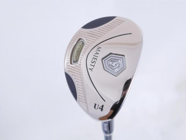 Fairway Wood : Maruman : ไม้กระเทย Maruman Majesty Vanquich-VR (รุ่นท๊อปสุด) Loft 21 Flex R