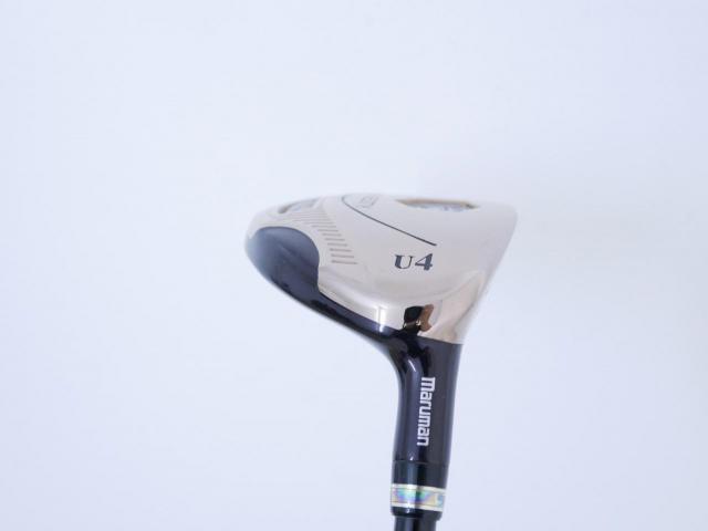 Fairway Wood : Maruman : ไม้กระเทย Maruman Majesty Vanquich-VR (รุ่นท๊อปสุด) Loft 21 Flex R
